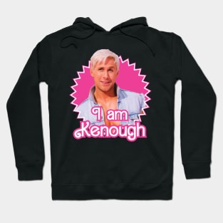 I AM KENOUGH Hoodie